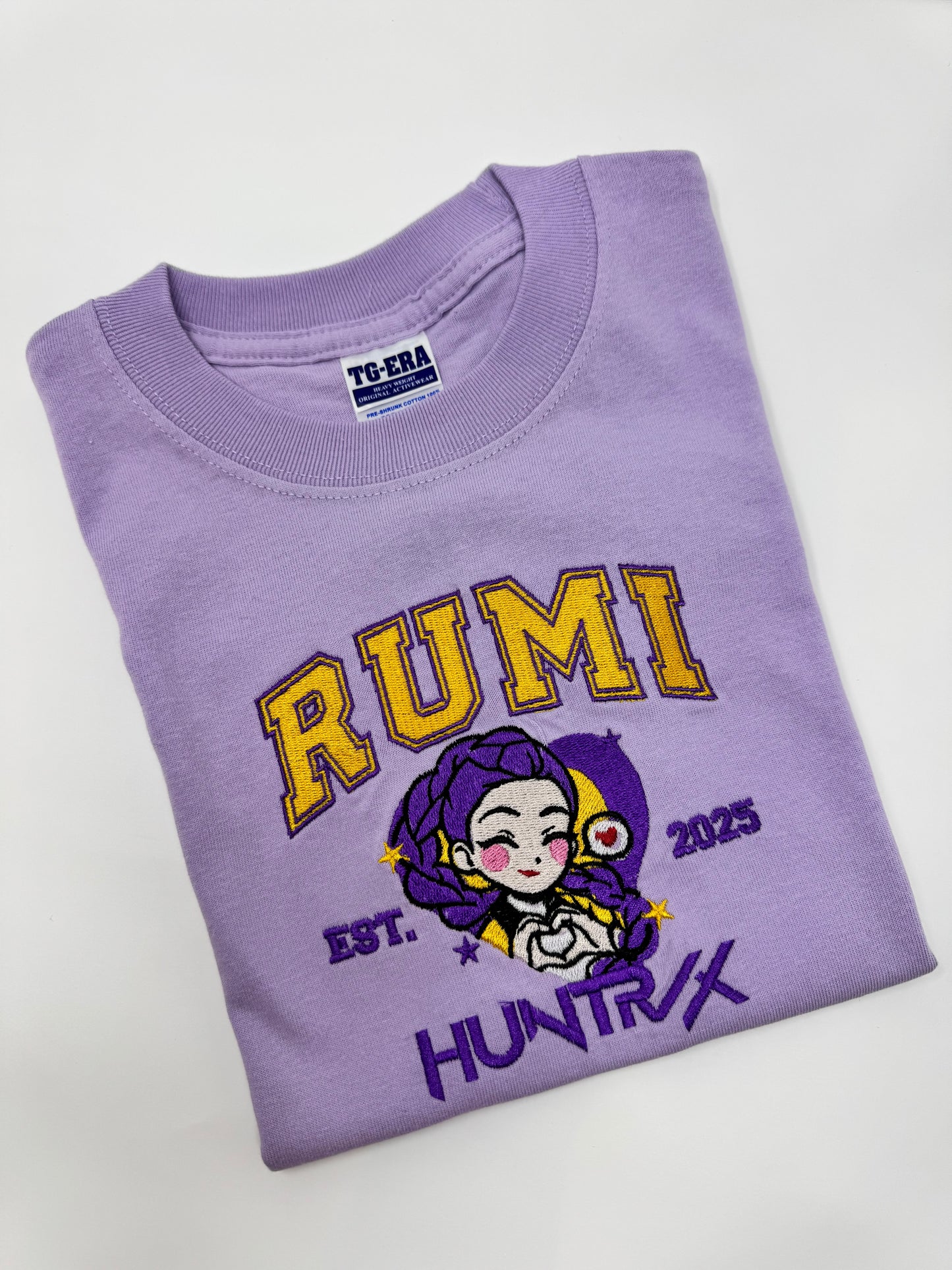 **KID SIZES** HUNTRIX Girls