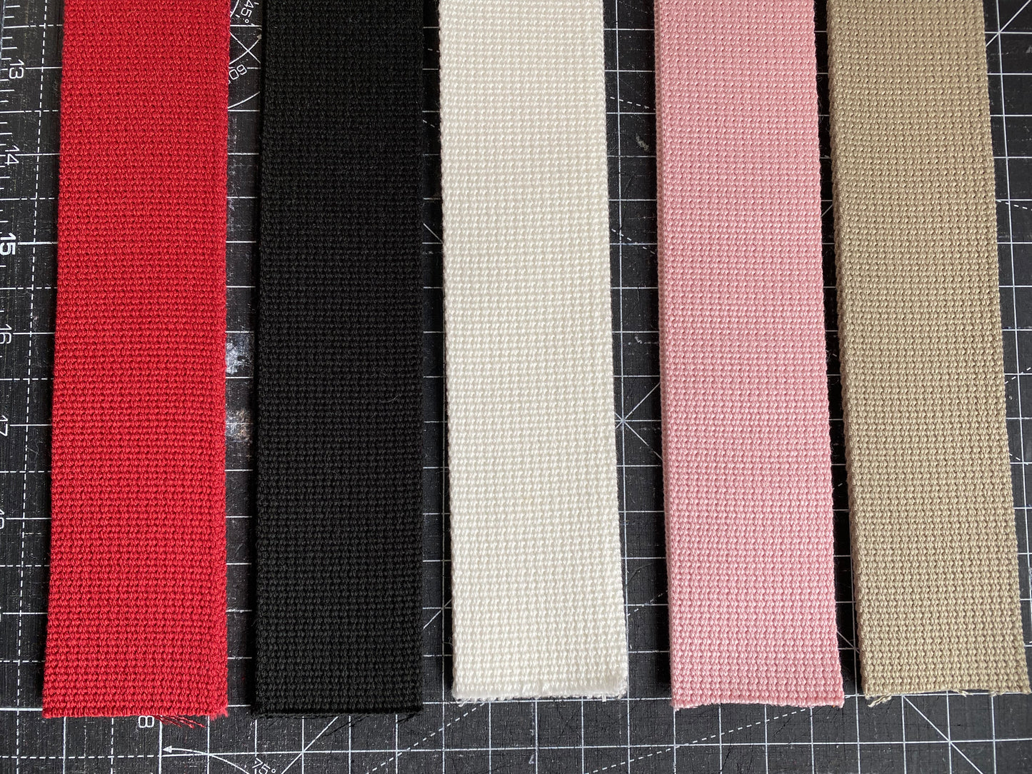 Luggage tags