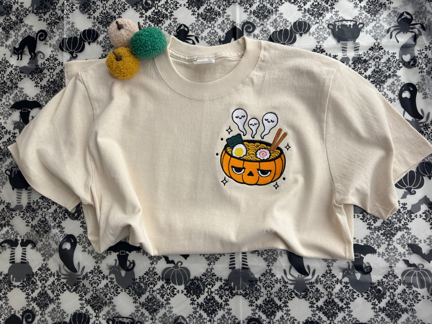 **TSHIRT** Ramen bowl