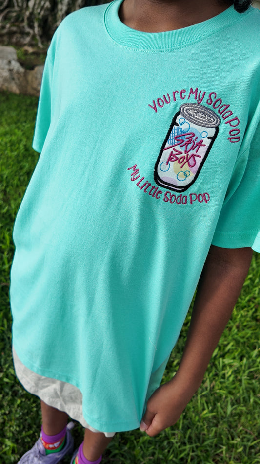 **ADULT SIZES** You’re my Soda Pop