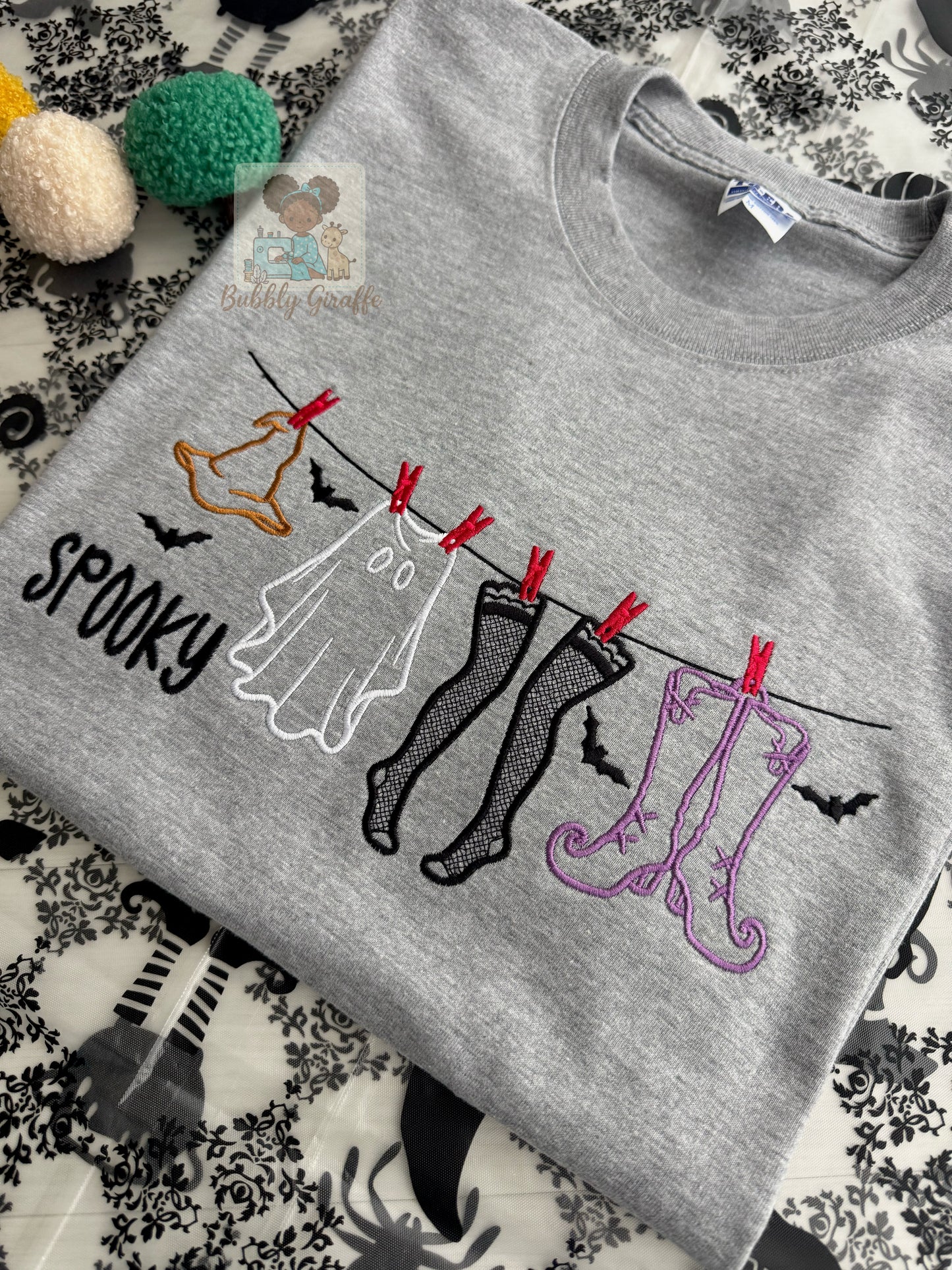 **TSHIRT** Clothing hanging