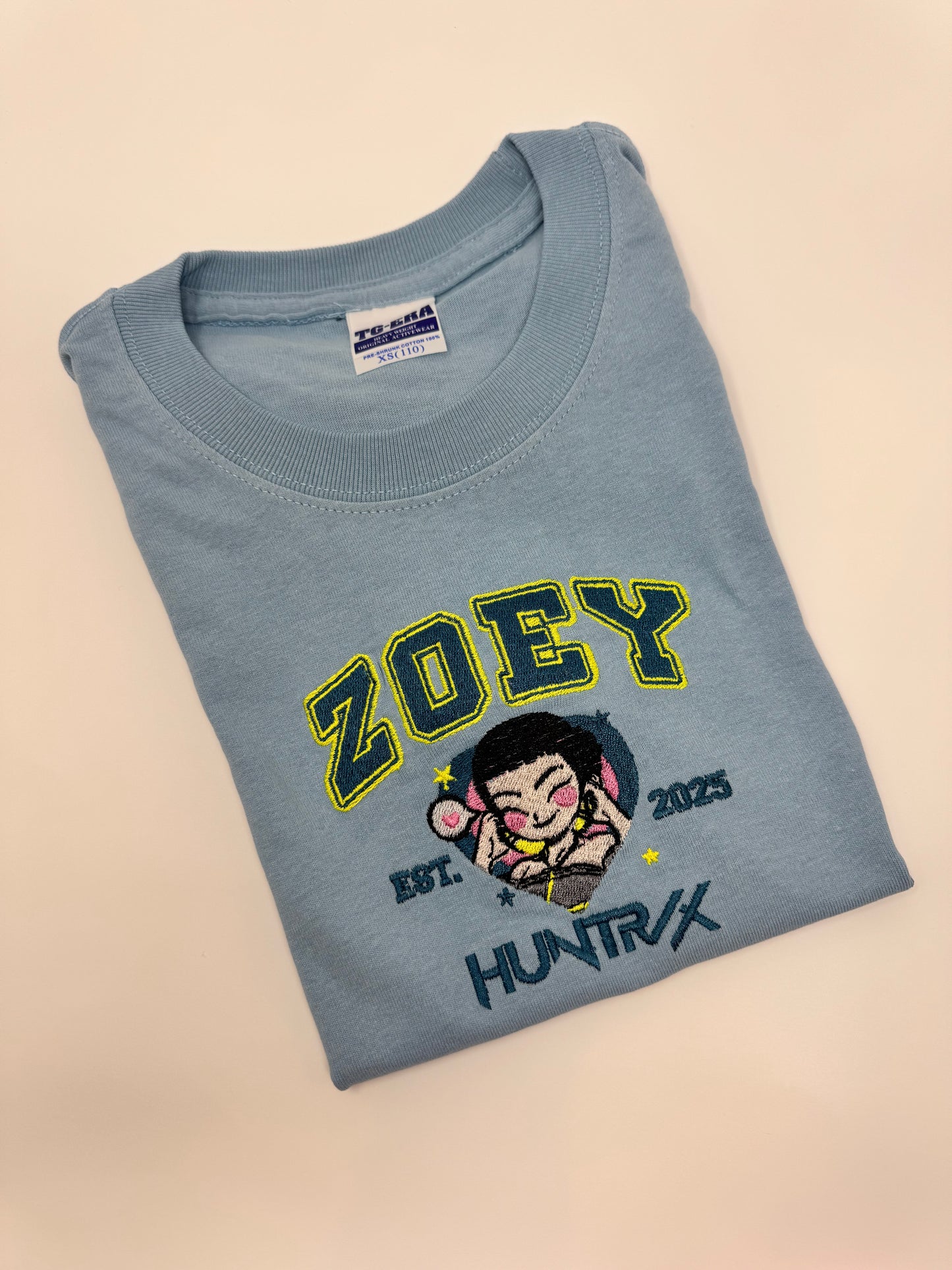 **KID SIZES** HUNTRIX Girls