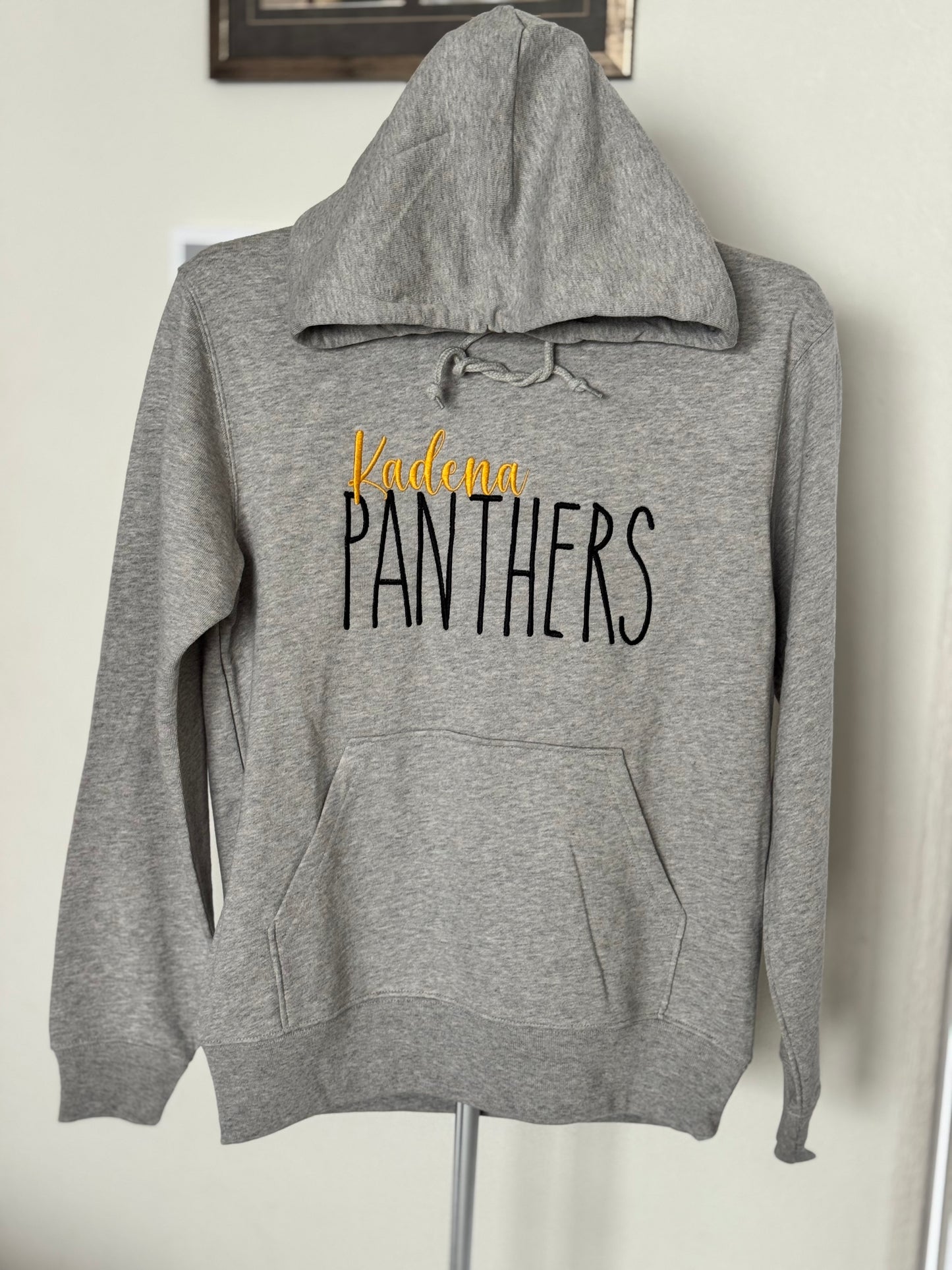 School Spirit hoodies