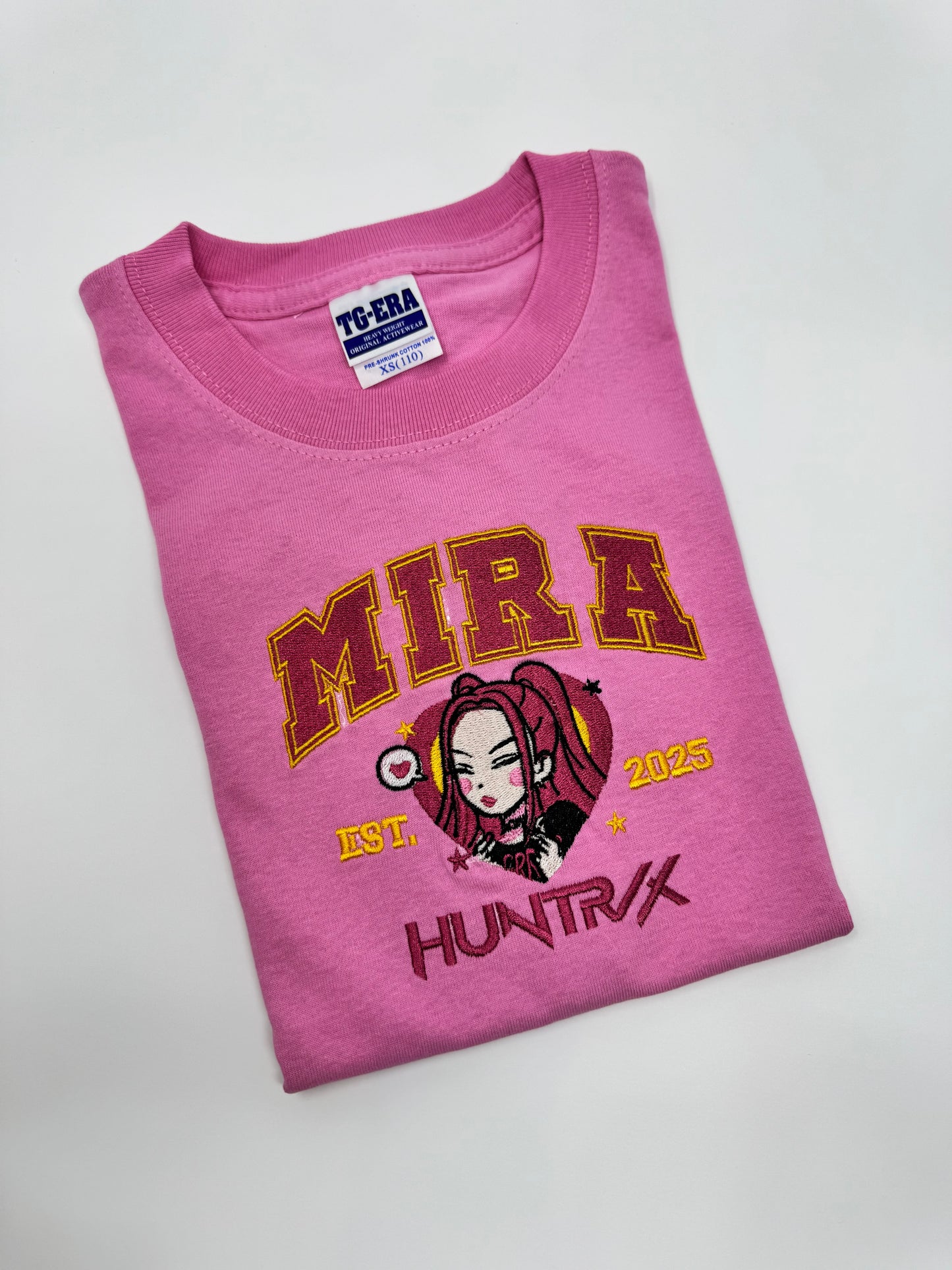 **KID SIZES** HUNTRIX Girls