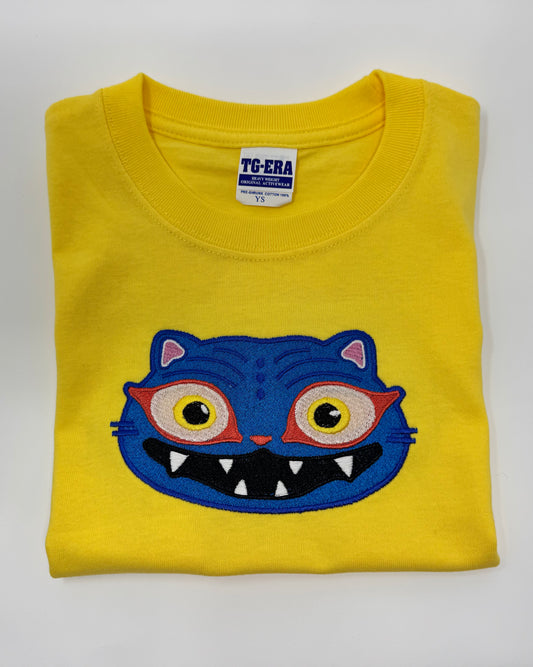 **KID SIZES** Derpy Face